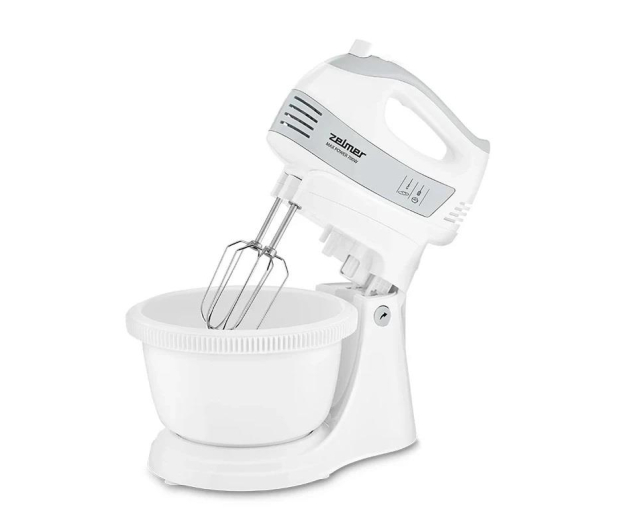 Zelmer Outlet Mikser z misą ZHM2459S - 1558740 - zdjęcie